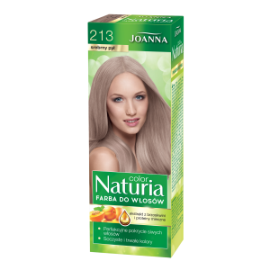 Naturia Color - 213 - Srebrny pył