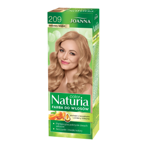 Naturia color - 209 - Beżowy Blond