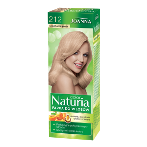 Naturia Color - 212 - Szlachetna perła