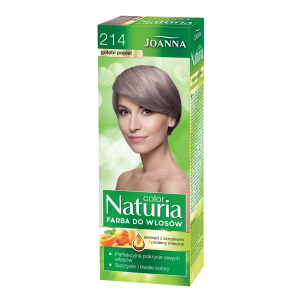 Naturia Color - 214 - Gołębi popiel