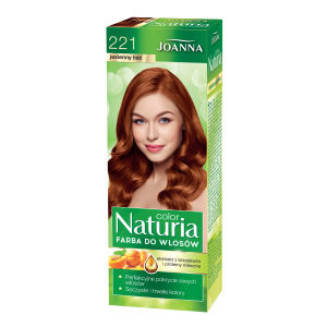 Naturia Color - 221 - Jesienny liść