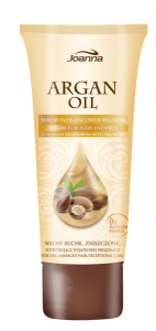 Argan Oil - Serum na końcówki włosów 50 g