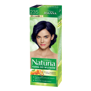 Naturia Color - 235 - Leśna jagoda