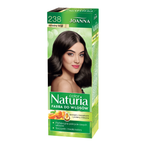 Naturia Color - 238 - Mroźny Brąz