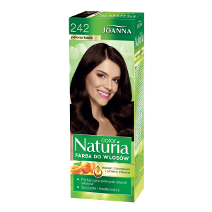 Naturia Color - 242 - Palona kawa
