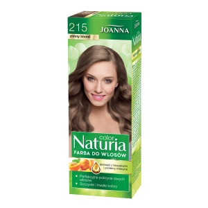 Naturia color - 215 - Zimny  Blond