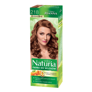 Naturia color - 218 - Miedziany Blond