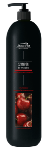 Professional - Szampon z filtrem UV – wiśnia 1000 ml