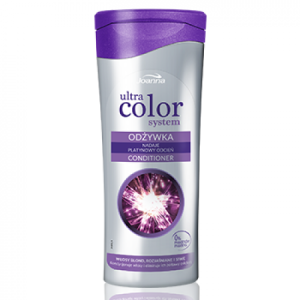 Ultra Color System - Odżywka 200 g