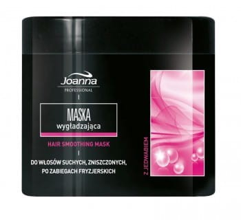 Joanna Professional - Maska wygładzająca 500 g