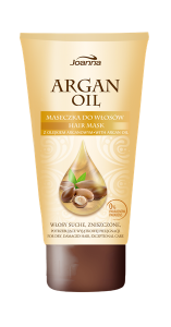 Argan Oil - Maseczka do włosów 150 g
