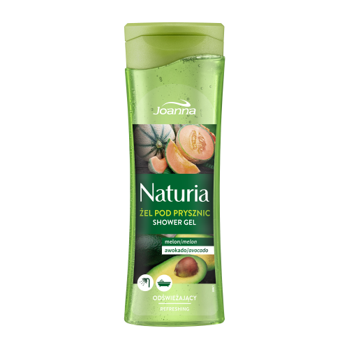 NATURIA Zel pod prysznic - melon awokado_SMALL.png