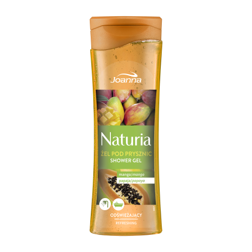 NATURIA Zel pod prysznic - mango papaya_SMALL.png
