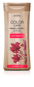 SZAMPON CHRONIĄCY KOLOR 200 ML