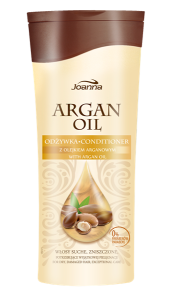 Argan Oil – Odżywka z olejkiem arganowym 200 ml