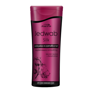 Jedwab - Odżywka  wygładzająca 200 ml