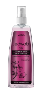 Jedwab - Odżywka w spray'u 150 ml