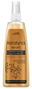 Keratyna - Odżywka w spray'u 150 ml