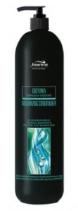 Professional - Odżywka nadająca objętość 1000 ml