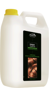 Professional - Szampon z ceramidami o świeżym zapachu 5000 ml