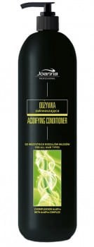 Joanna Professional - Odżywka Zakwaszająca 1000 ml