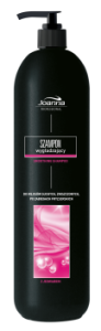 Joanna Professional - Szampon wygładzający 1000 ml