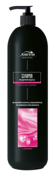 Joanna Professional - Szampon wygładzający 1000 ml