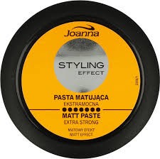 Stylling effect pasta matująca ekstramocna 80 g