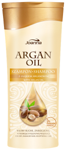 Argan Oil - Szampon 200 ml