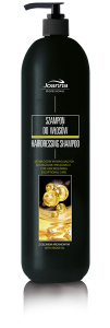 Professional - Szampon do włosów - argan oil 1000 ml