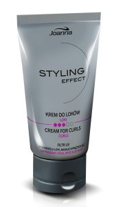 Styling Effect - Krem podkreślający loki 150 g